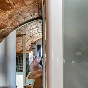 Loft , Calella De Palafrugell España