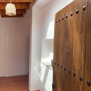 El Alpendre De La Vega Apartamento
