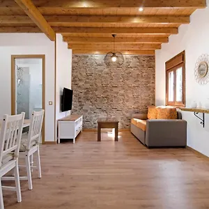 La Tirajanera 1 Villa