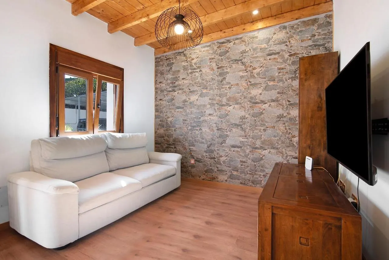 La Tirajanera 2 Vila Vega de San Mateo Villa