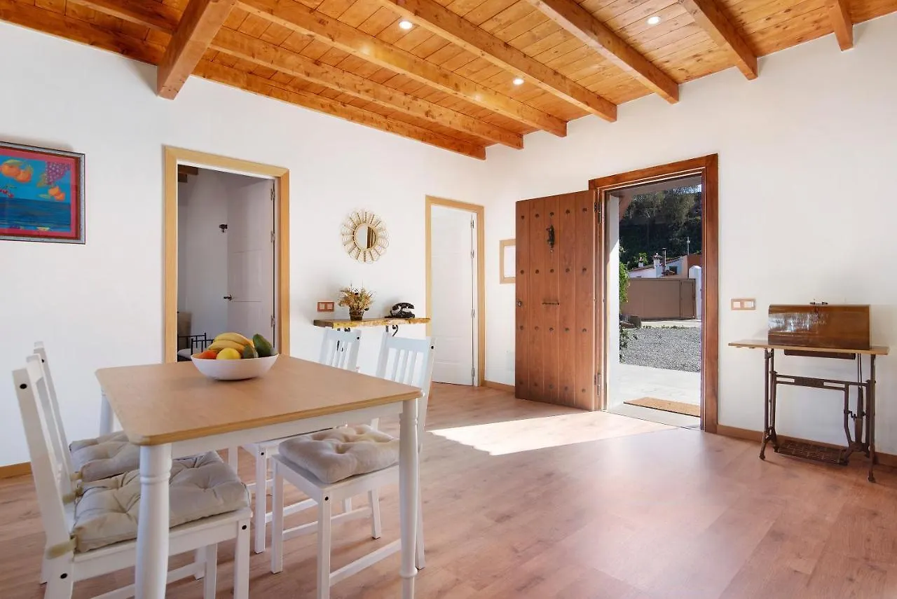 Villa La Tirajanera 2 Vila Vega de San Mateo
